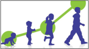 बाल विकास के महत्वपूर्ण सिद्धांत